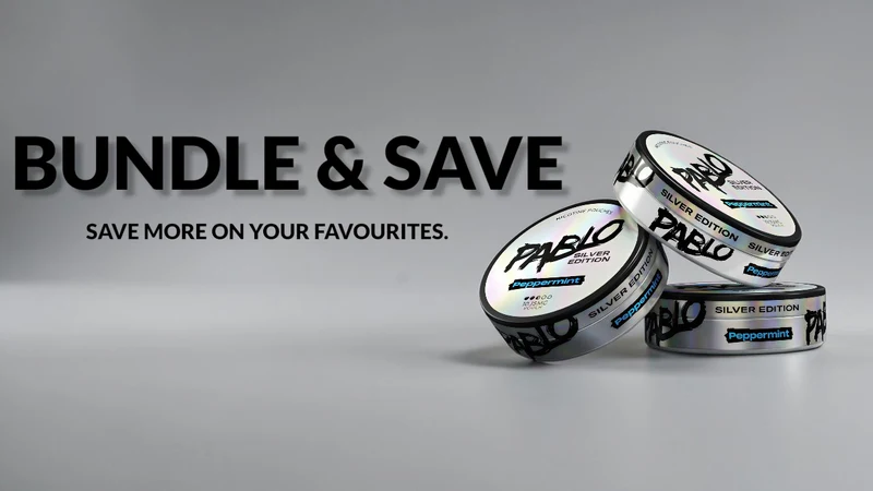 Your Ultimate UK Snus Destination