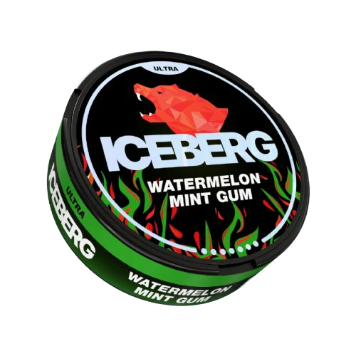 Iceberg Ultra (NEW)